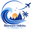 bluewaveodishatravel.com